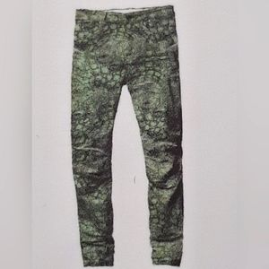 G-Star Raw Elwood Boyfriend Jeans W27 L30